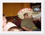 El Poncho's Mexican Restaurant Birthday Pictures 2009 (147) * 2848 x 2136 * (1.46MB)